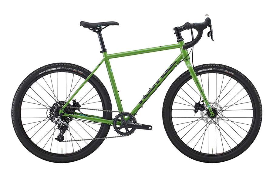 PRORIDER BIKES