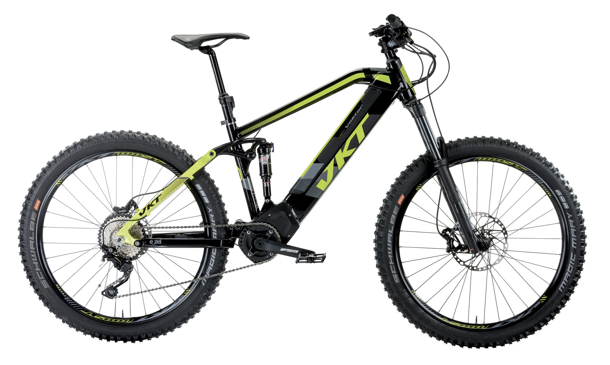 PRORIDER BIKES