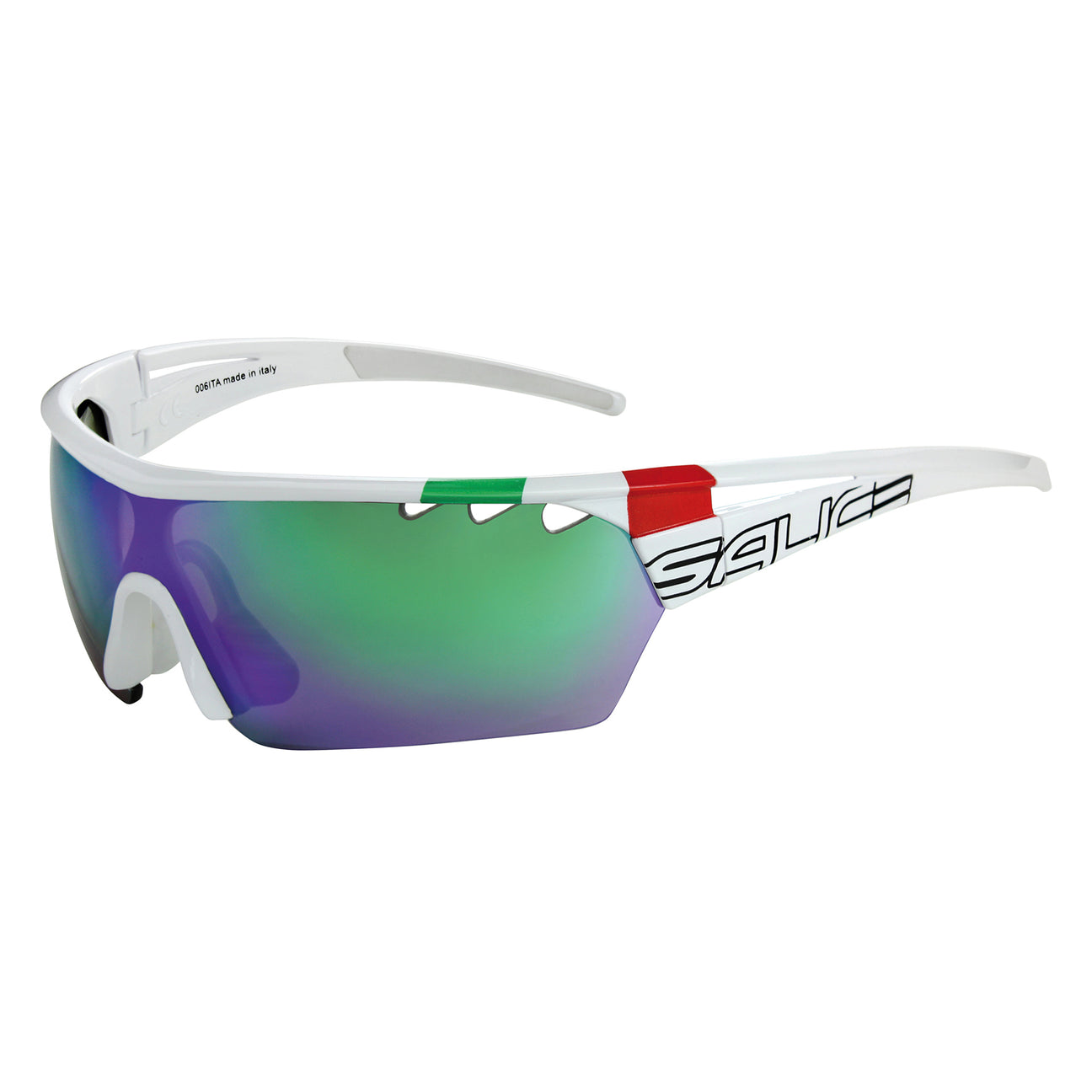 SALICE SPORT PERFORMANCE SUNGLASSES | TYPE: VENTURY