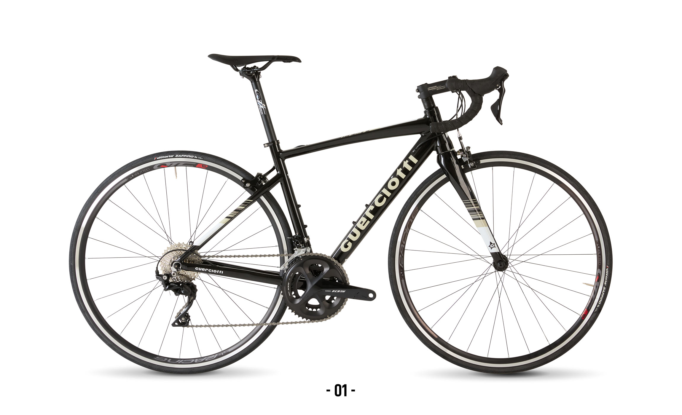 PRORIDER BIKES