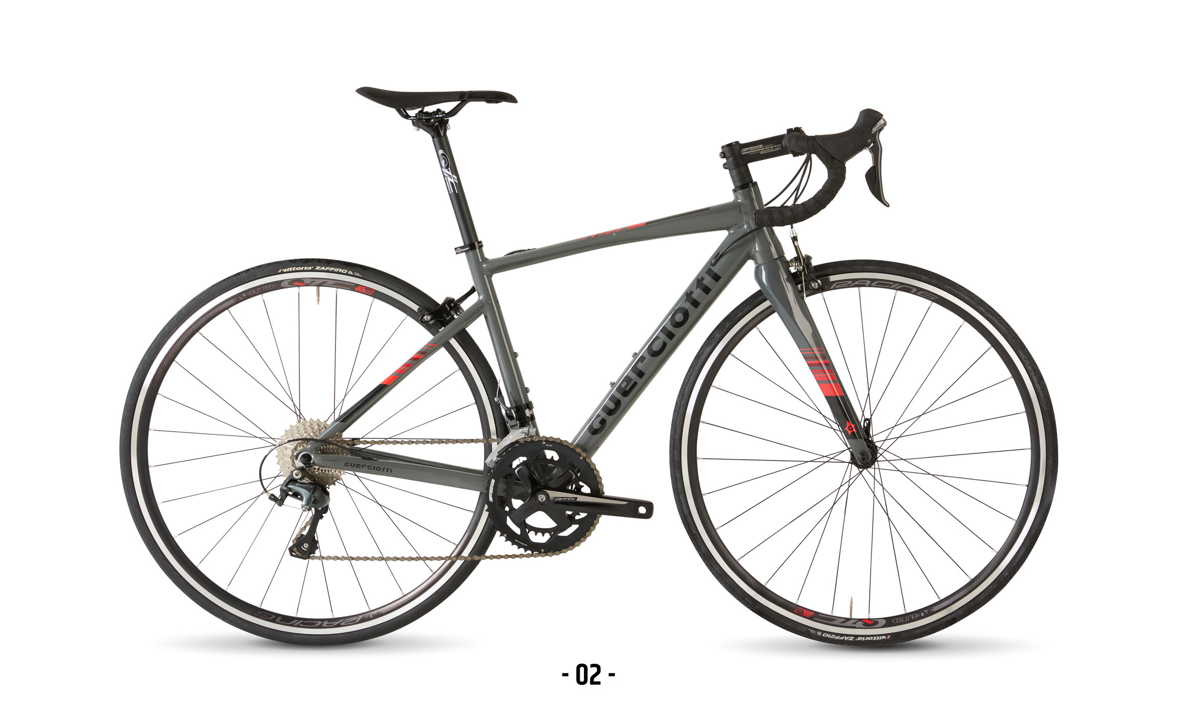 PRORIDER BIKES