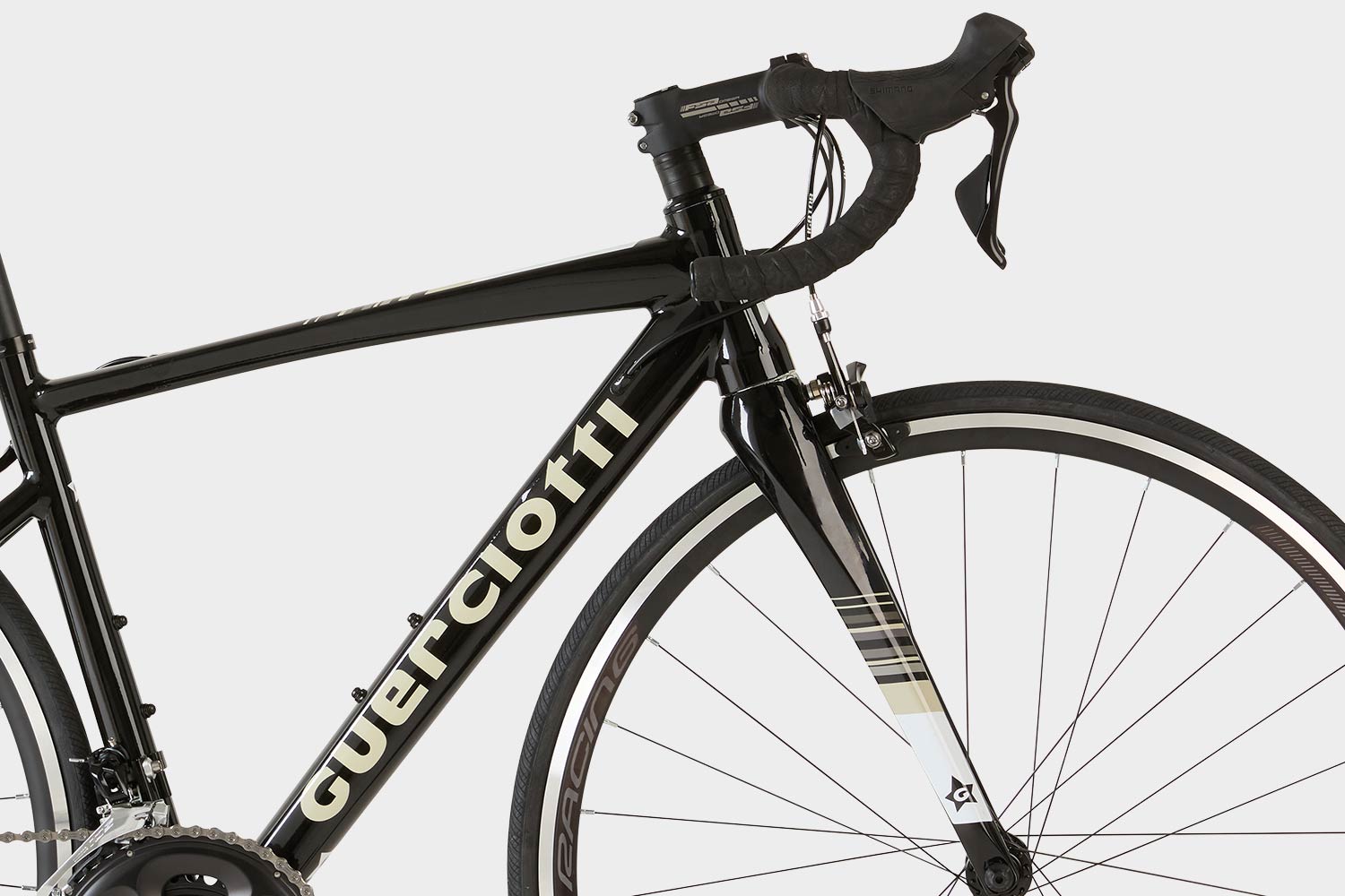 Prorider Bikes - Entry Level