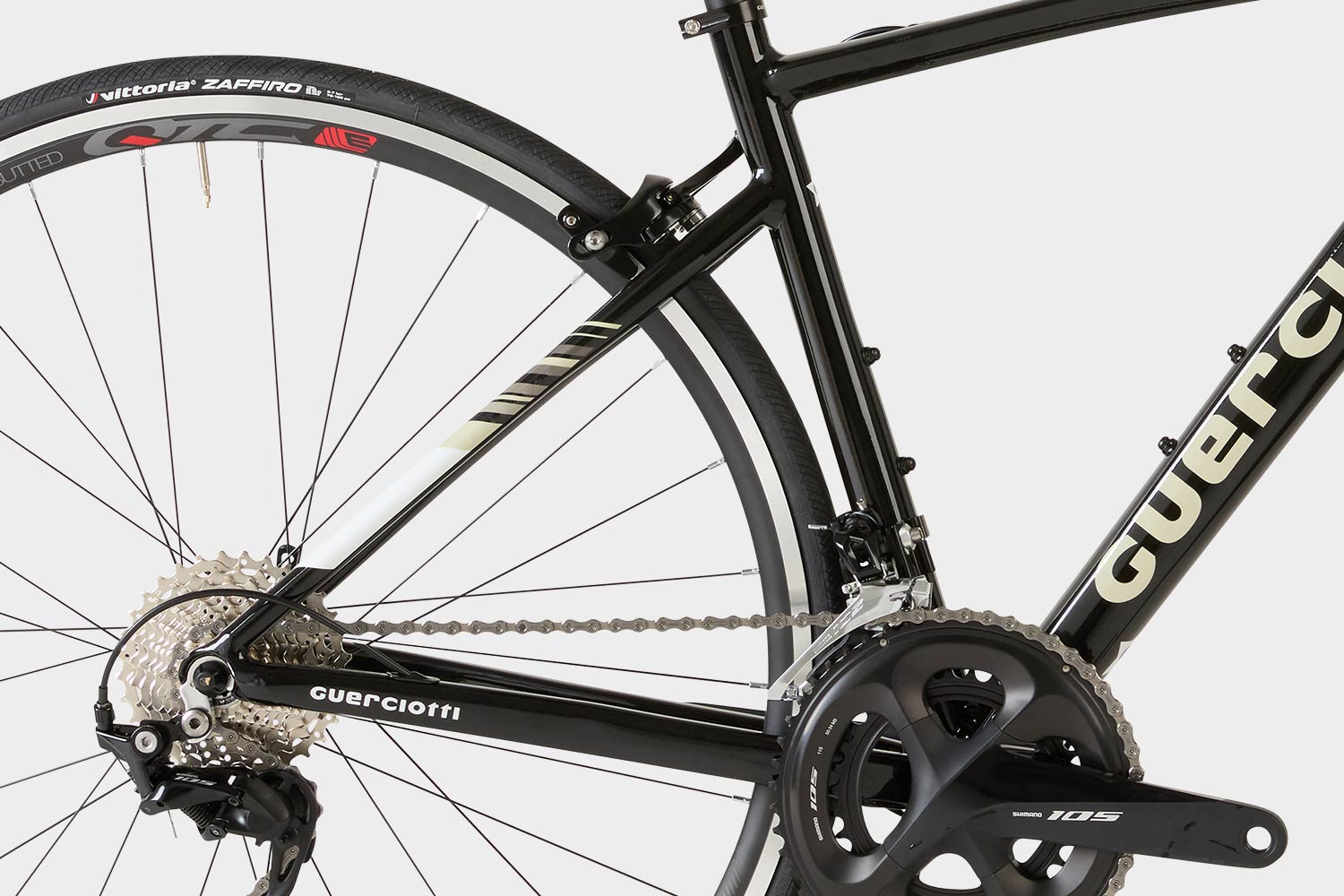 Prorider Bikes - Entry Level