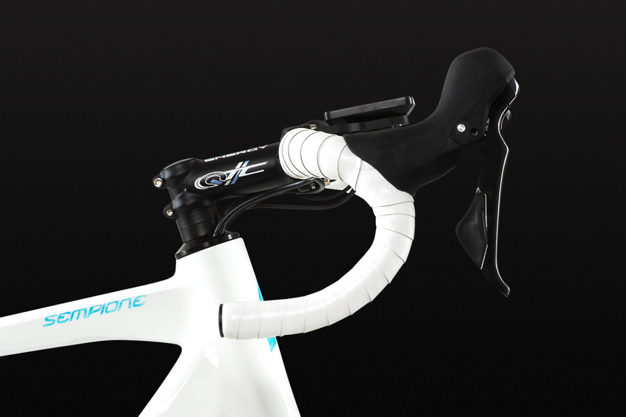 PRORIDER E-BIKES - SEMPIONE [ I.ON ]