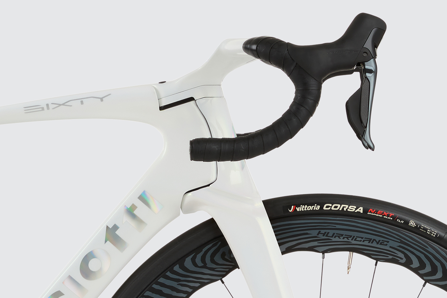 Prorider Bikes - Guerciotti Road Series - Sixty