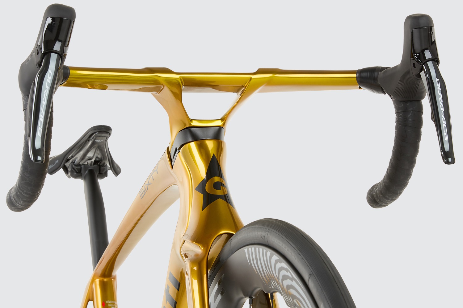 Prorider Bikes - Guerciotti Road Series - Sixty