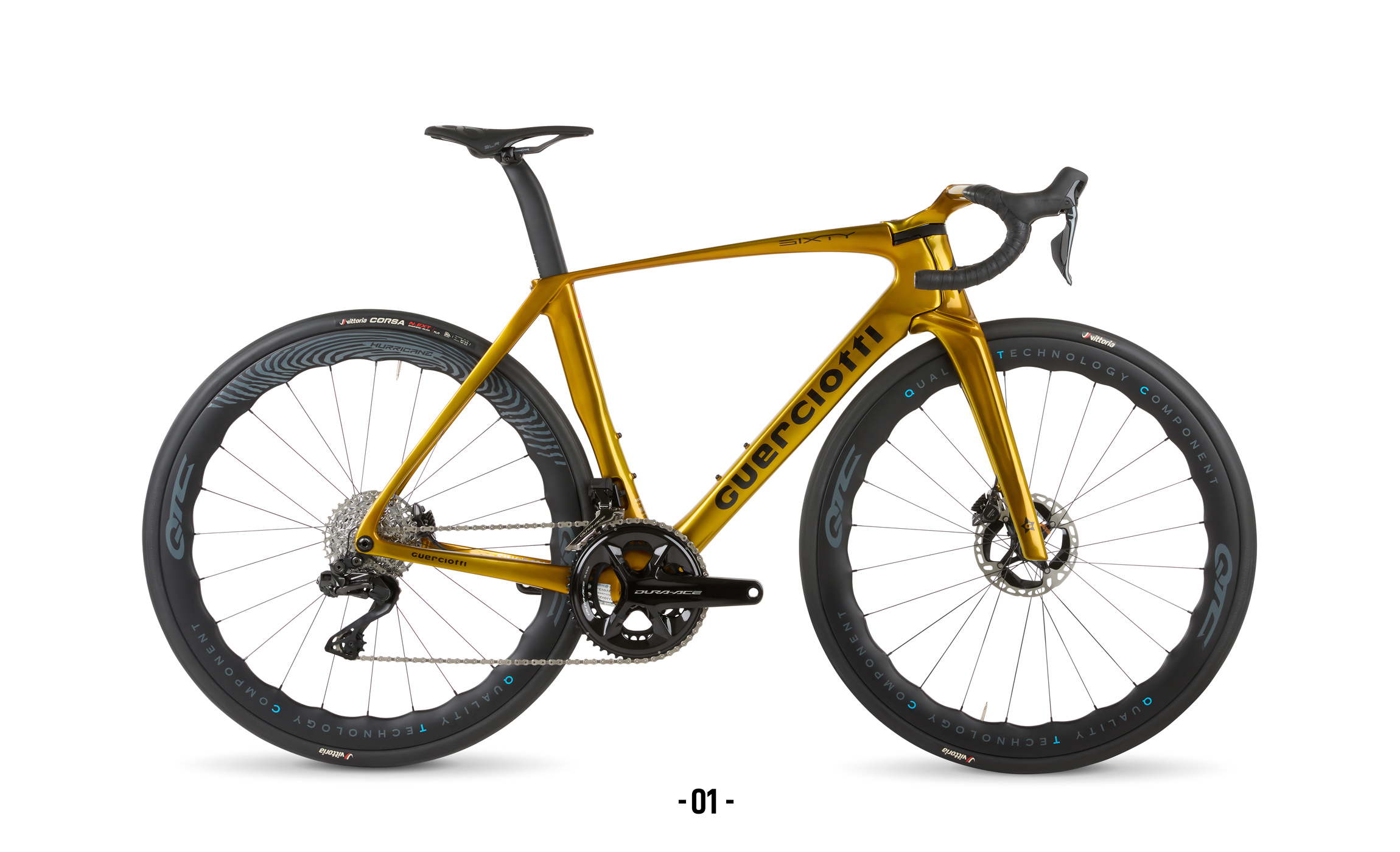 PRORIDER BIKES