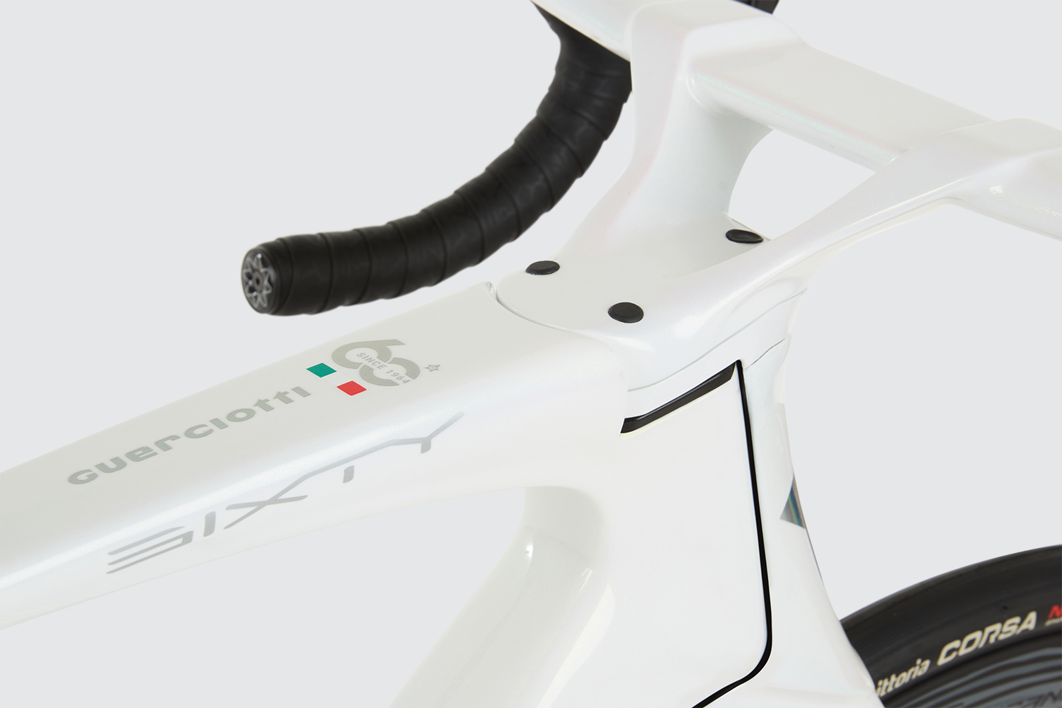 Prorider Bikes - Guerciotti Road Series - Sixty