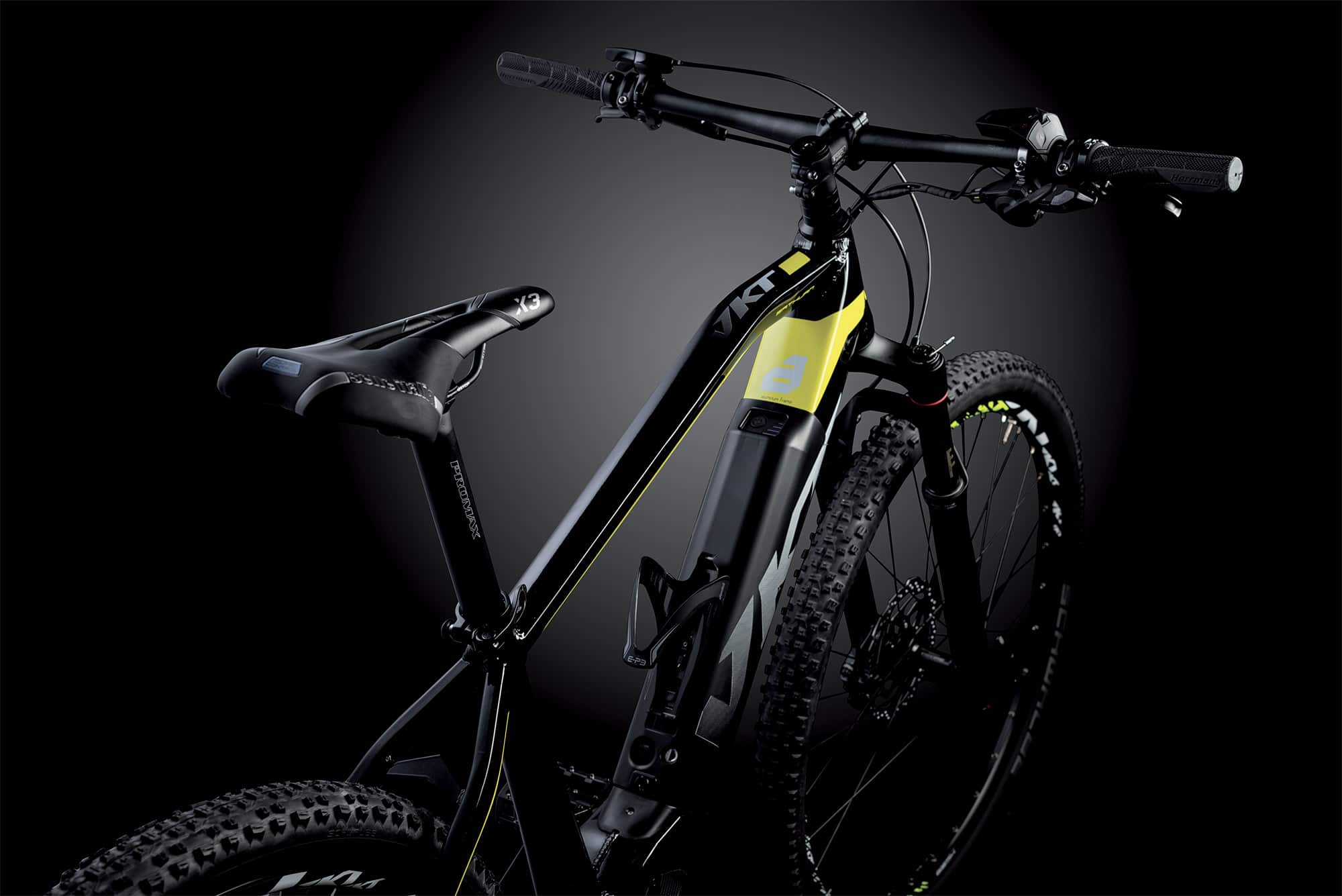PRORIDER BIKES