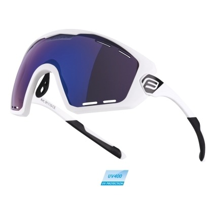 FORCE SPORT PERFORMANCE SUNGLASSES | TYPE: VENTURY