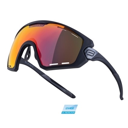 FORCE SPORT PERFORMANCE SUNGLASSES | TYPE: VENTURY