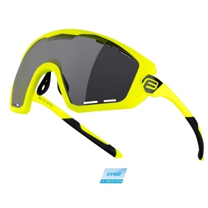 FORCE SPORT PERFORMANCE SUNGLASSES | TYPE: VENTURY