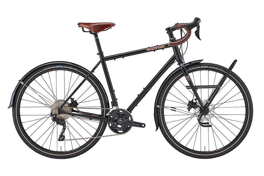 PRORIDER BIKES