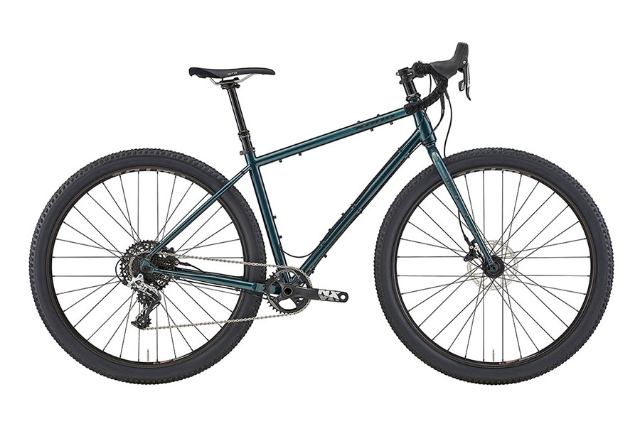 PRORIDER BIKES