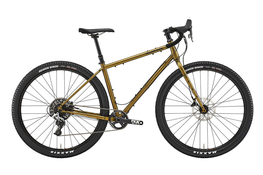 PRORIDER BIKES