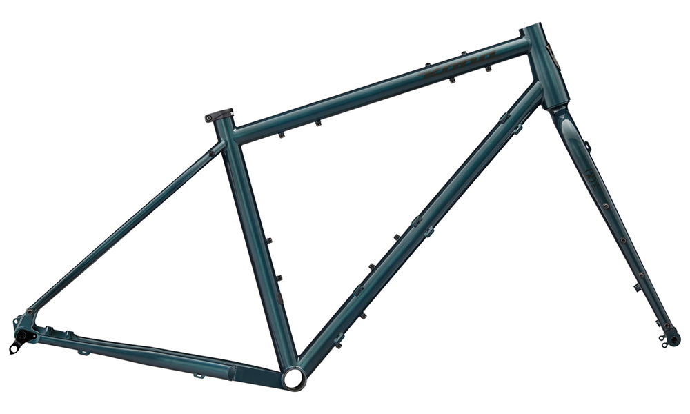 PRORIDER BIKES