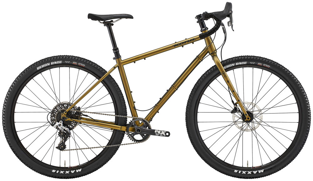 Prorider Bikes
