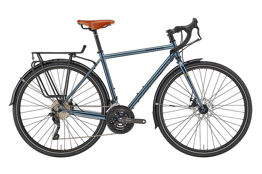 PRORIDER BIKES