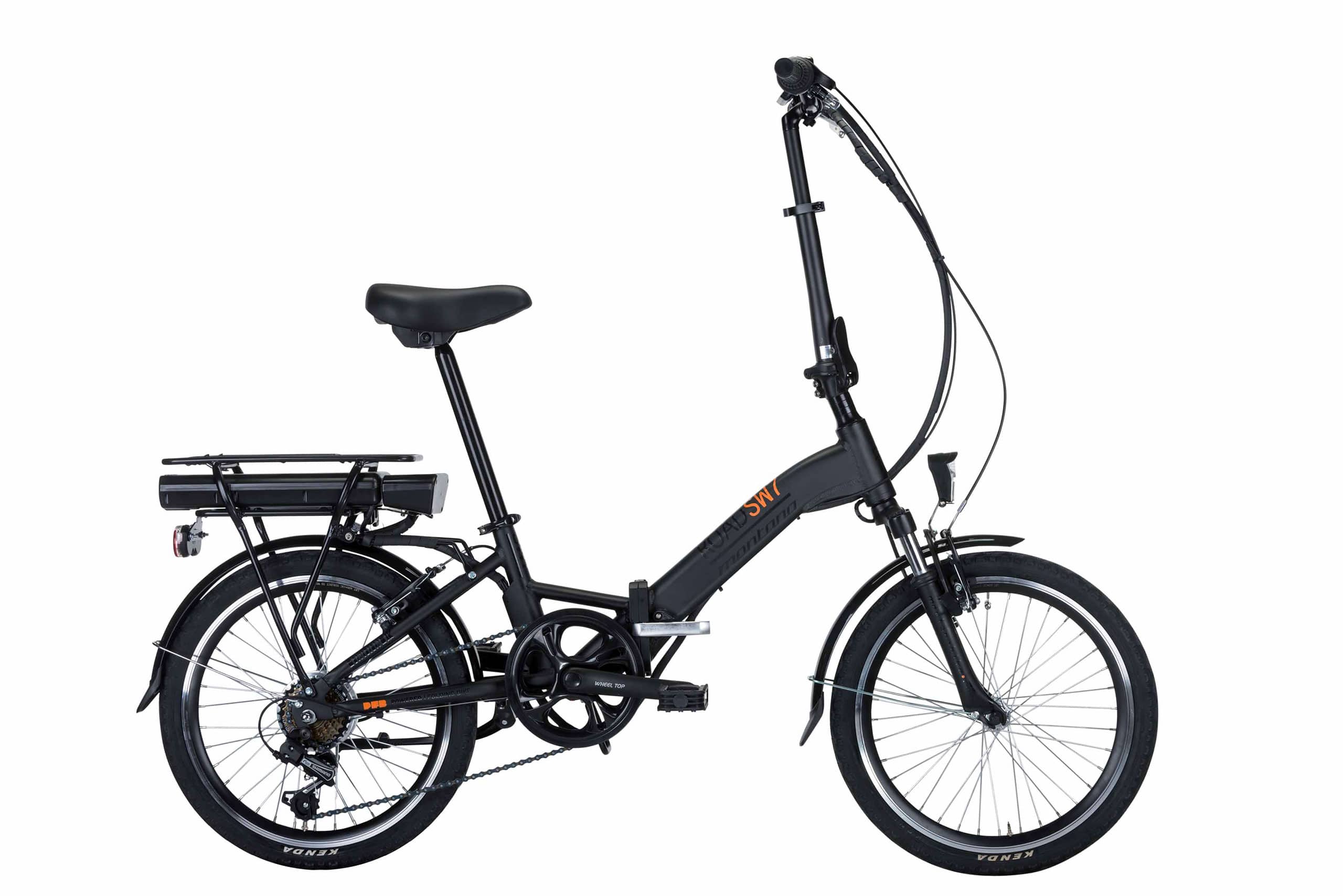 Prorider Bikes