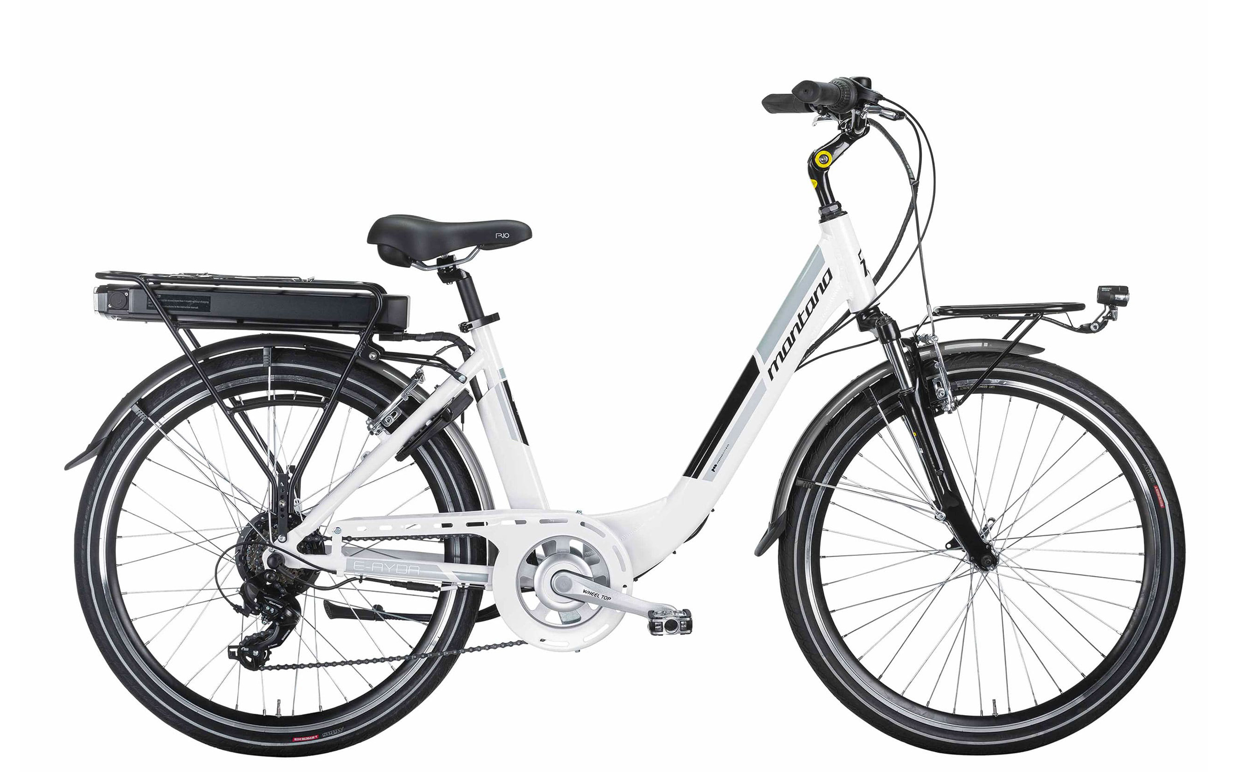 Prorider Bikes