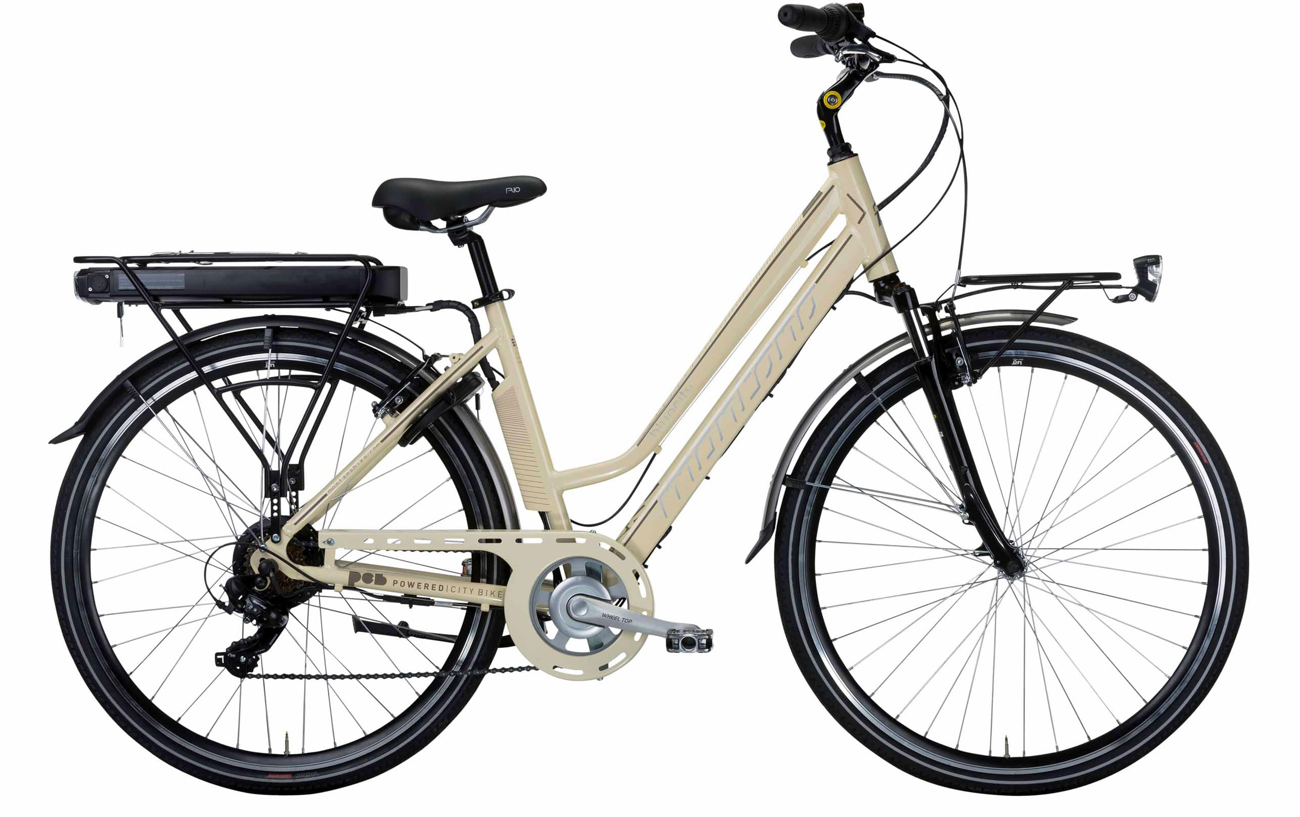 Prorider Bikes