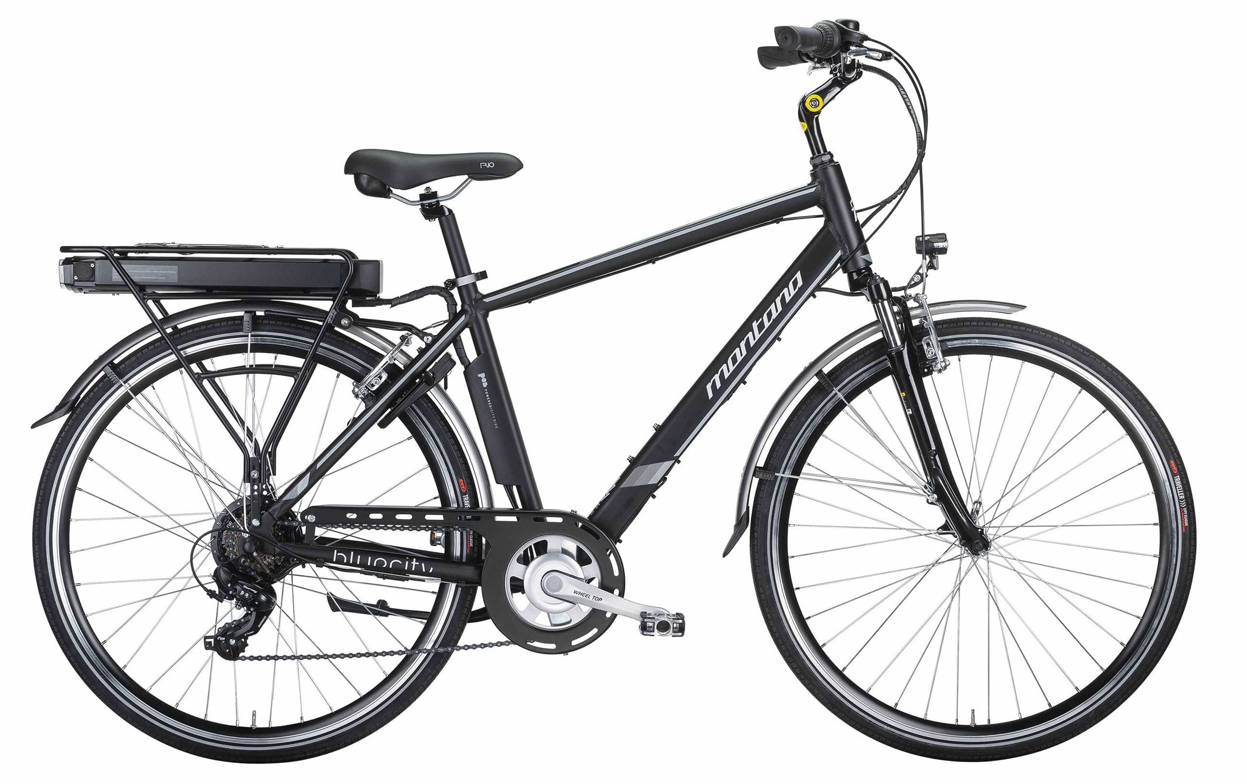 Prorider Bikes