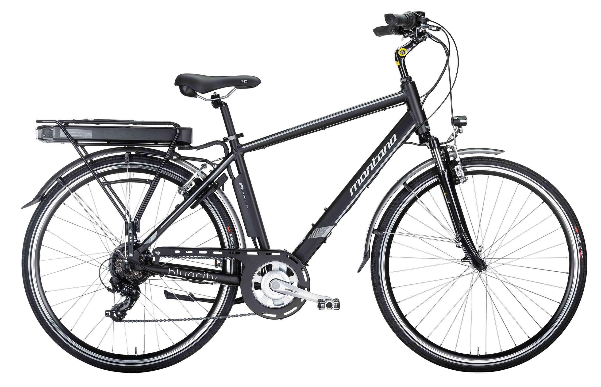 Prorider Bikes
