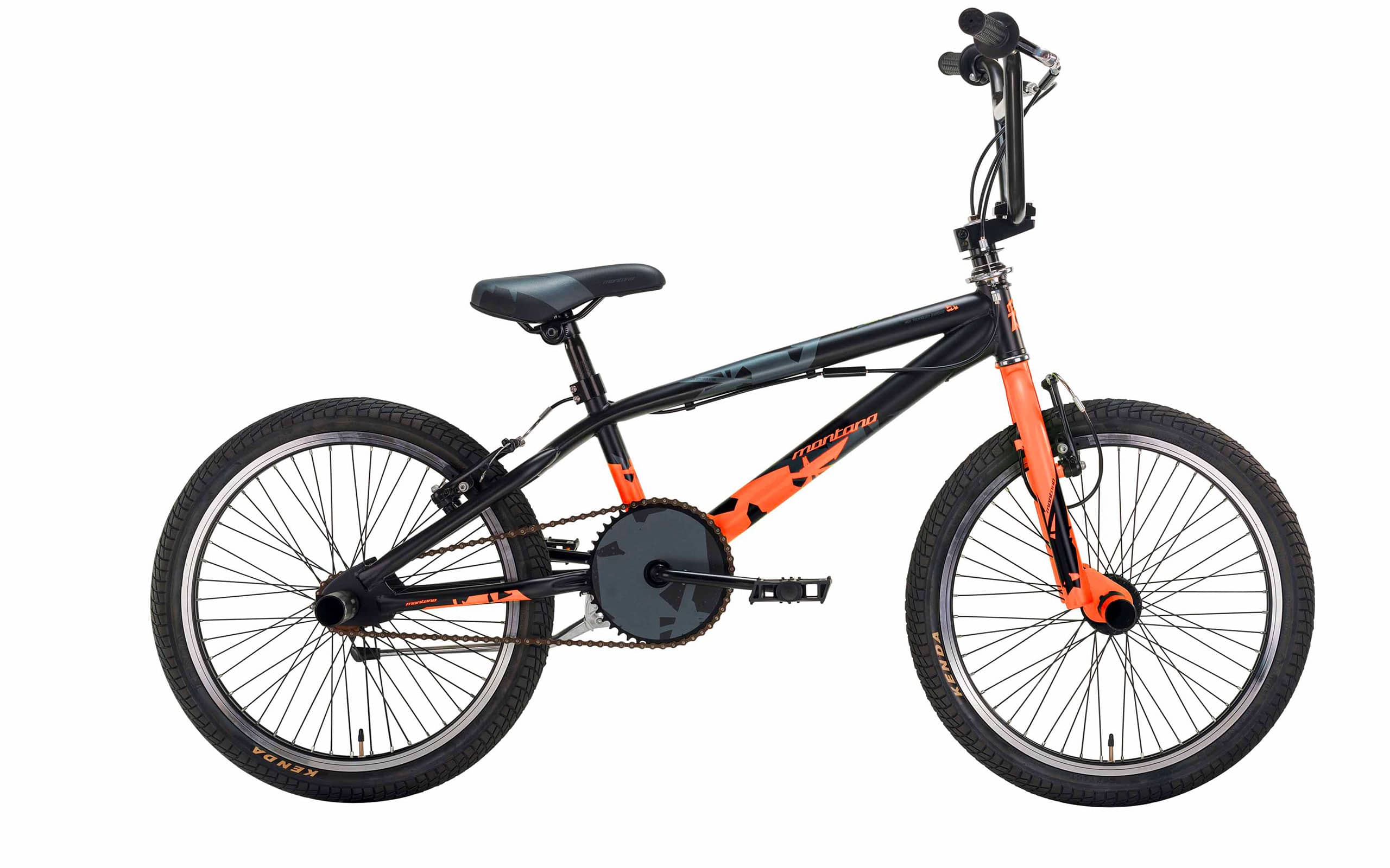 Prorider Bikes