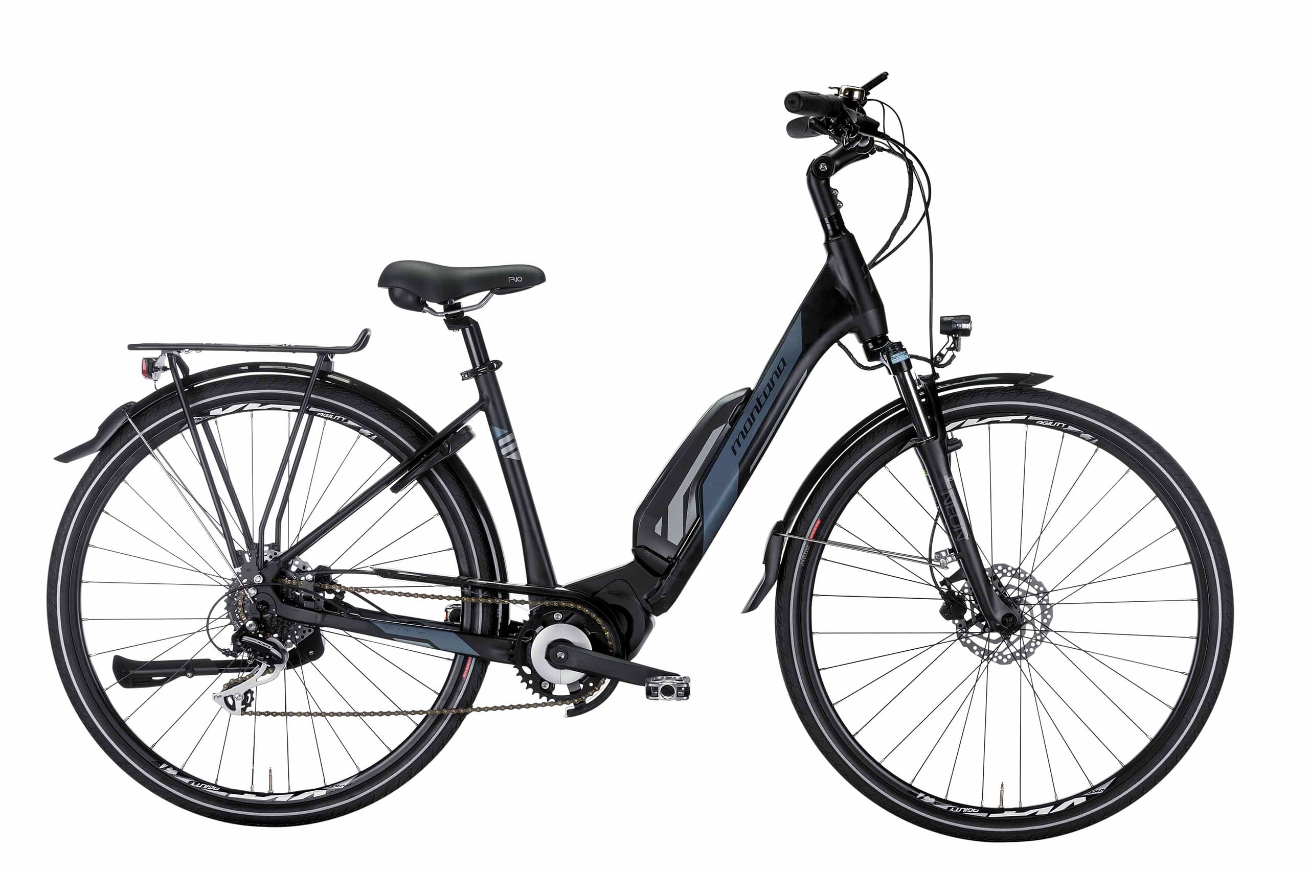 Prorider Bikes