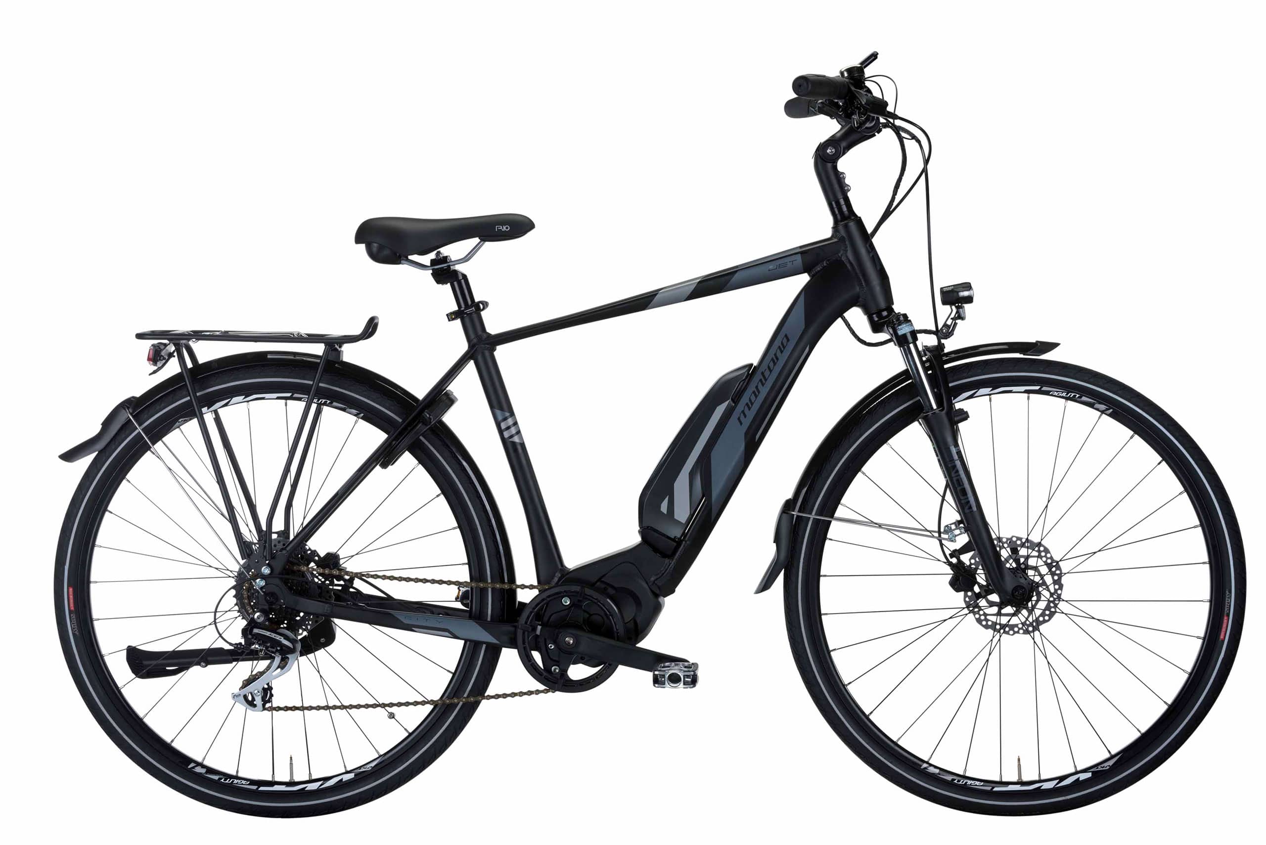 Prorider Bikes