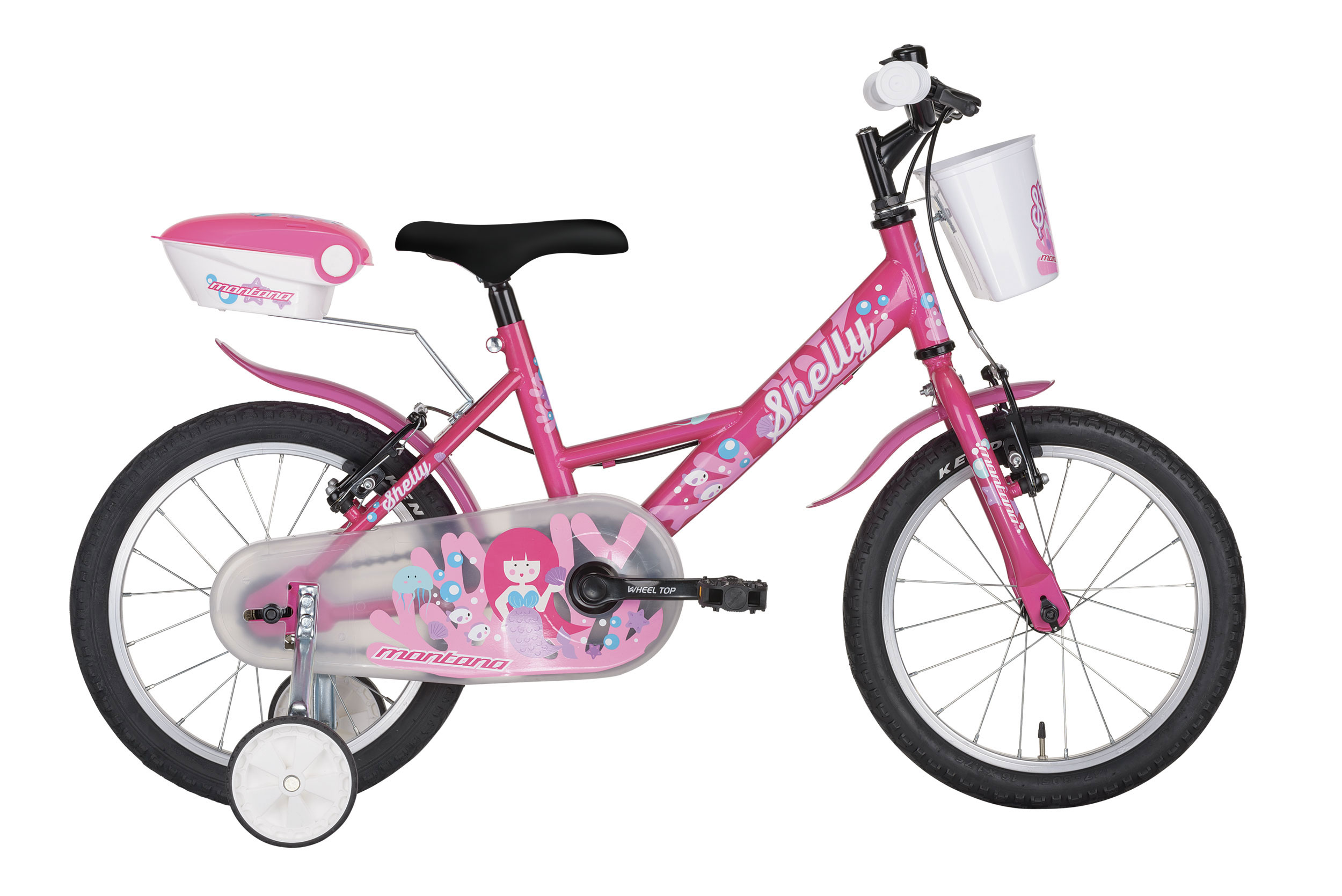 Prorider Bikes - SHELLY