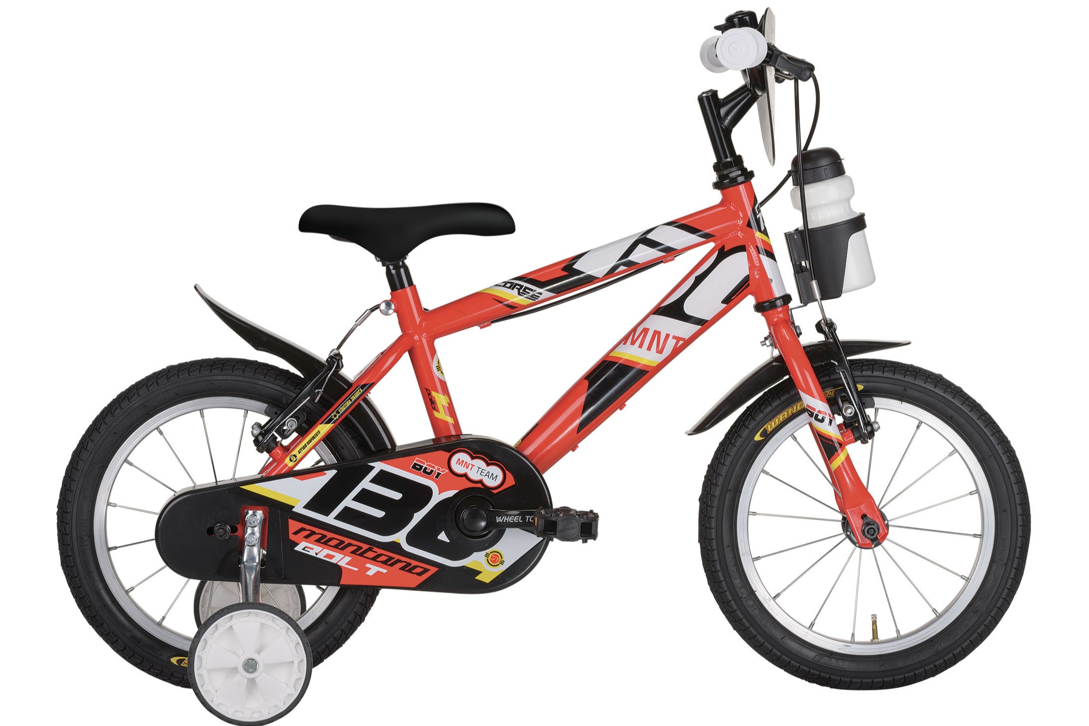 Prorider Bikes - T500 – WAX BMX 1v.