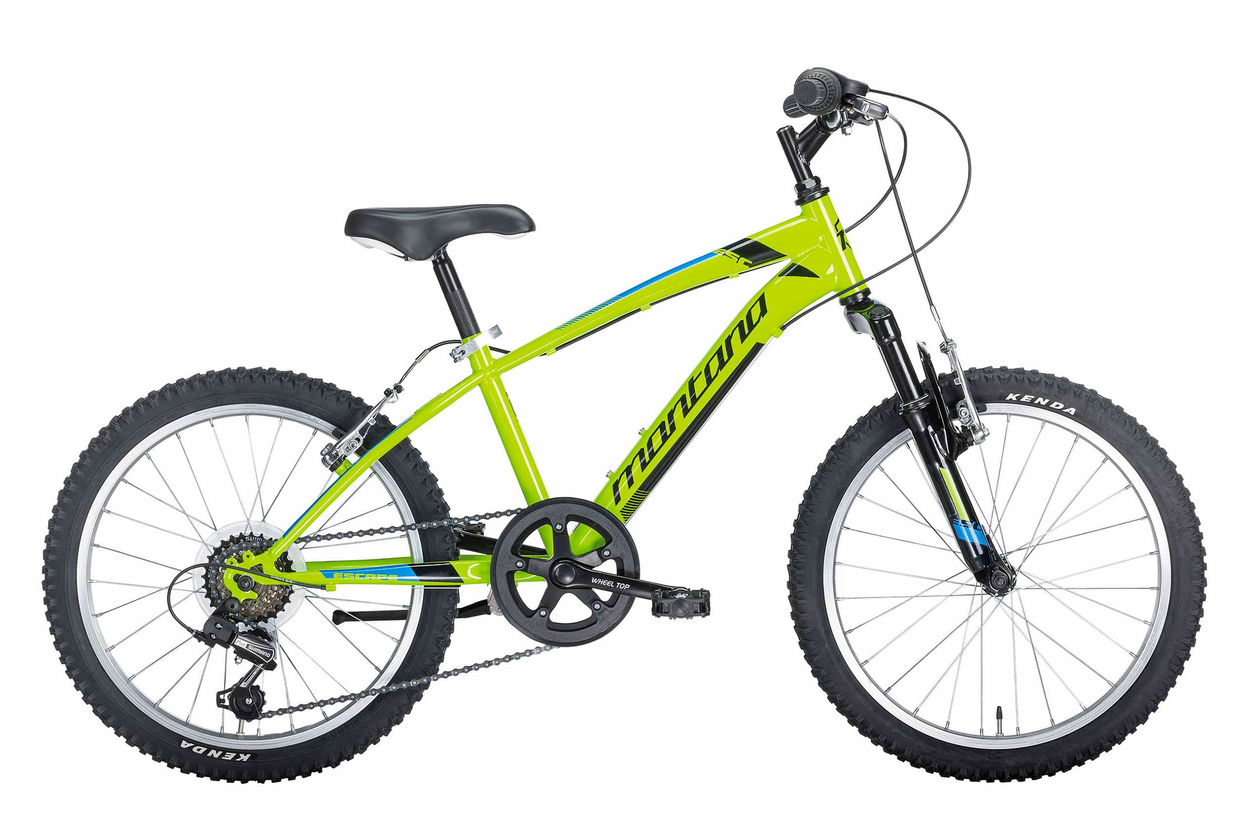 Prorider Bikes - ESCAPE 20″