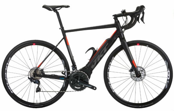 Prorider Bikes - MONTANA E-Bikes - XONAR