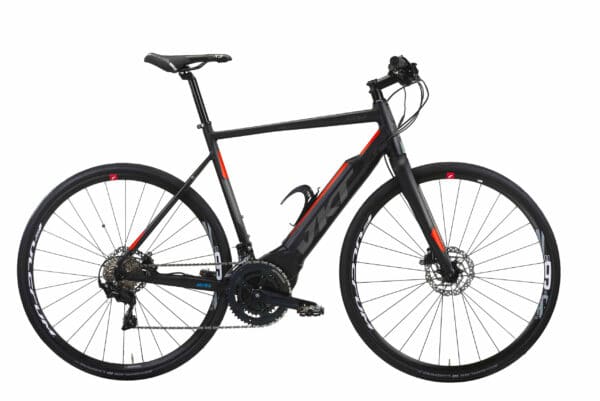 Prorider Bikes - MONTANA E-Bikes - XONAR SPORT