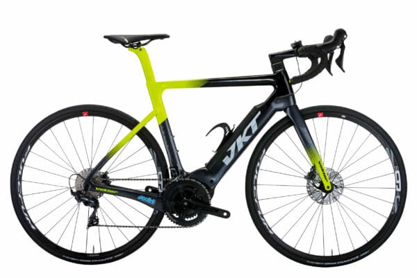 Prorider Bikes - KONA E-Bikes  - GAVIA