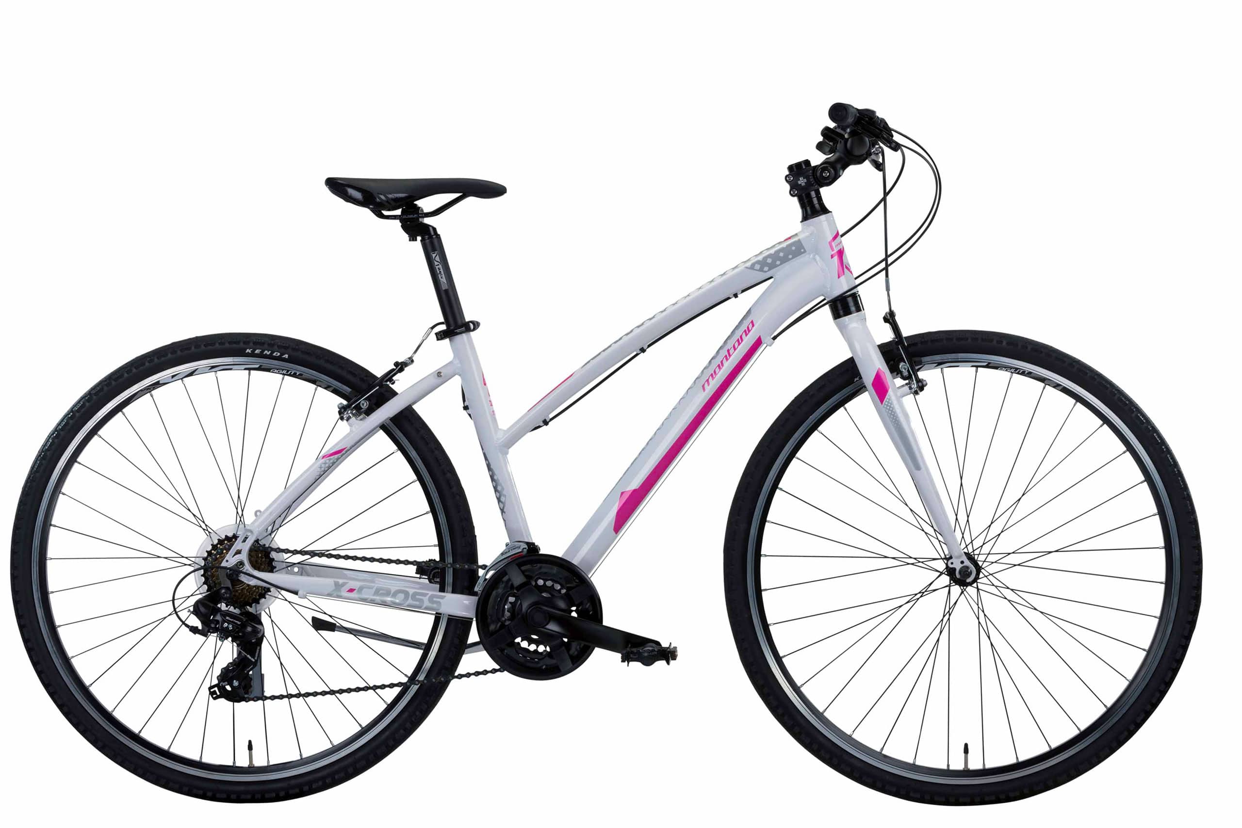 Prorider Bikes