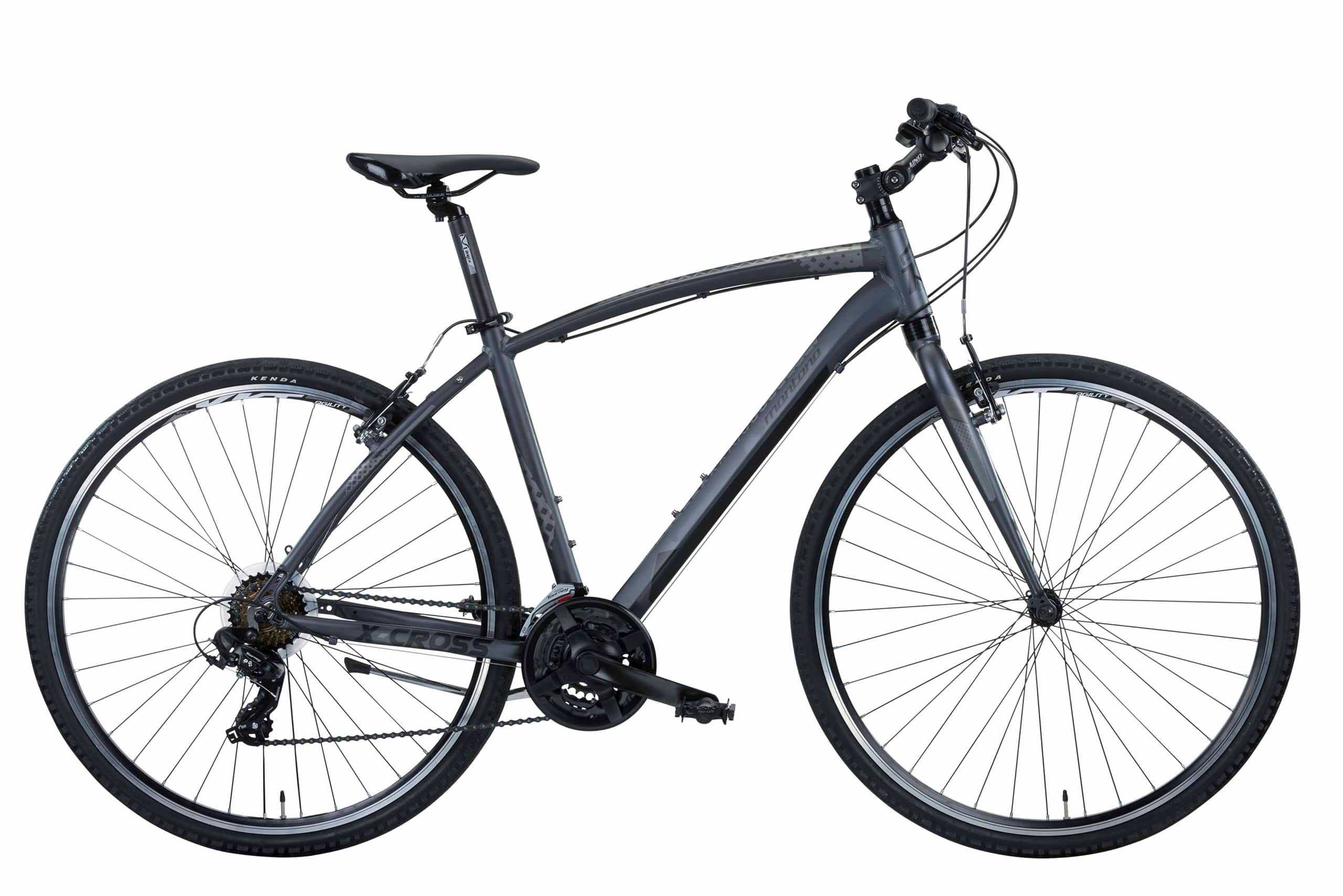 Prorider Bikes