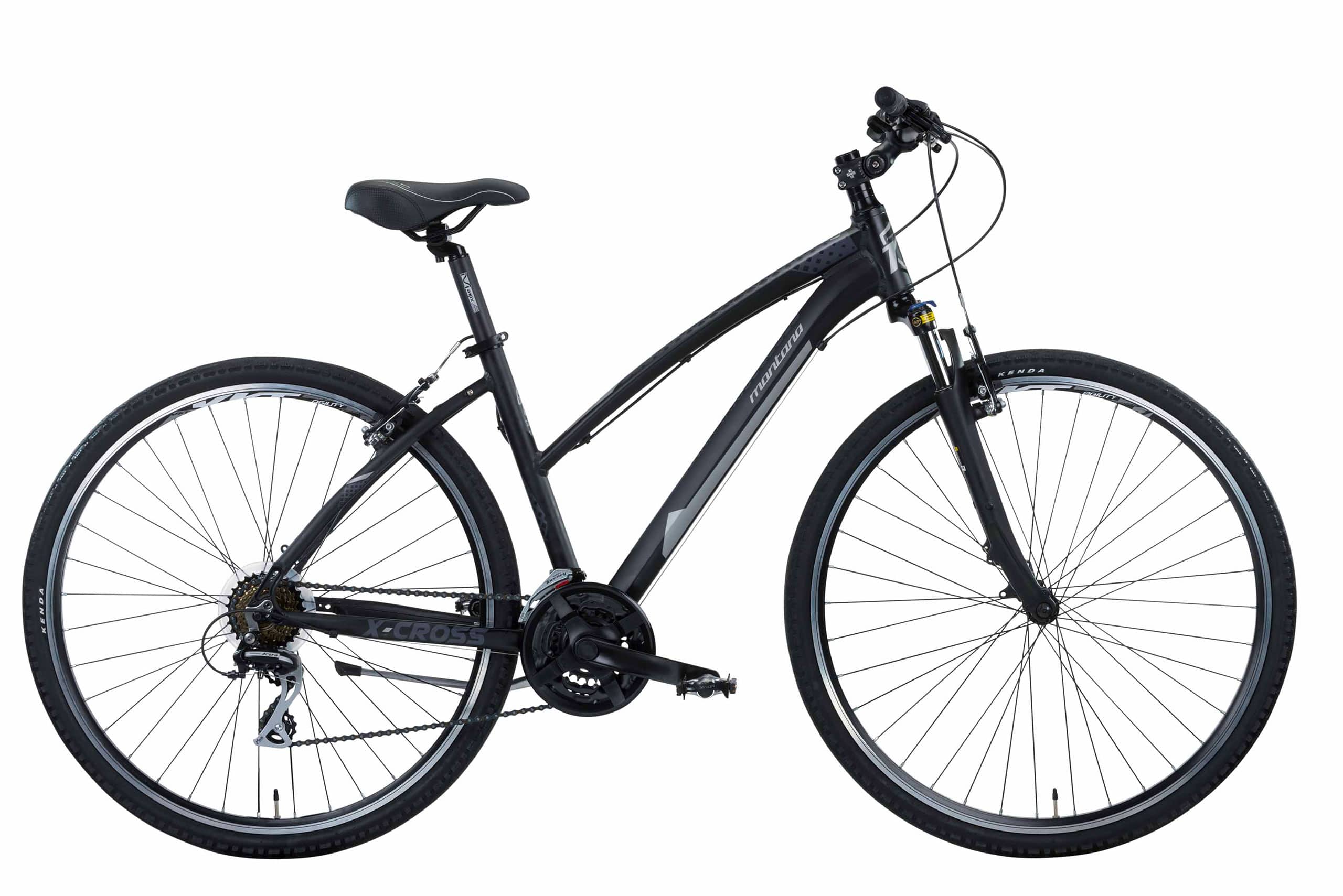 Prorider Bikes