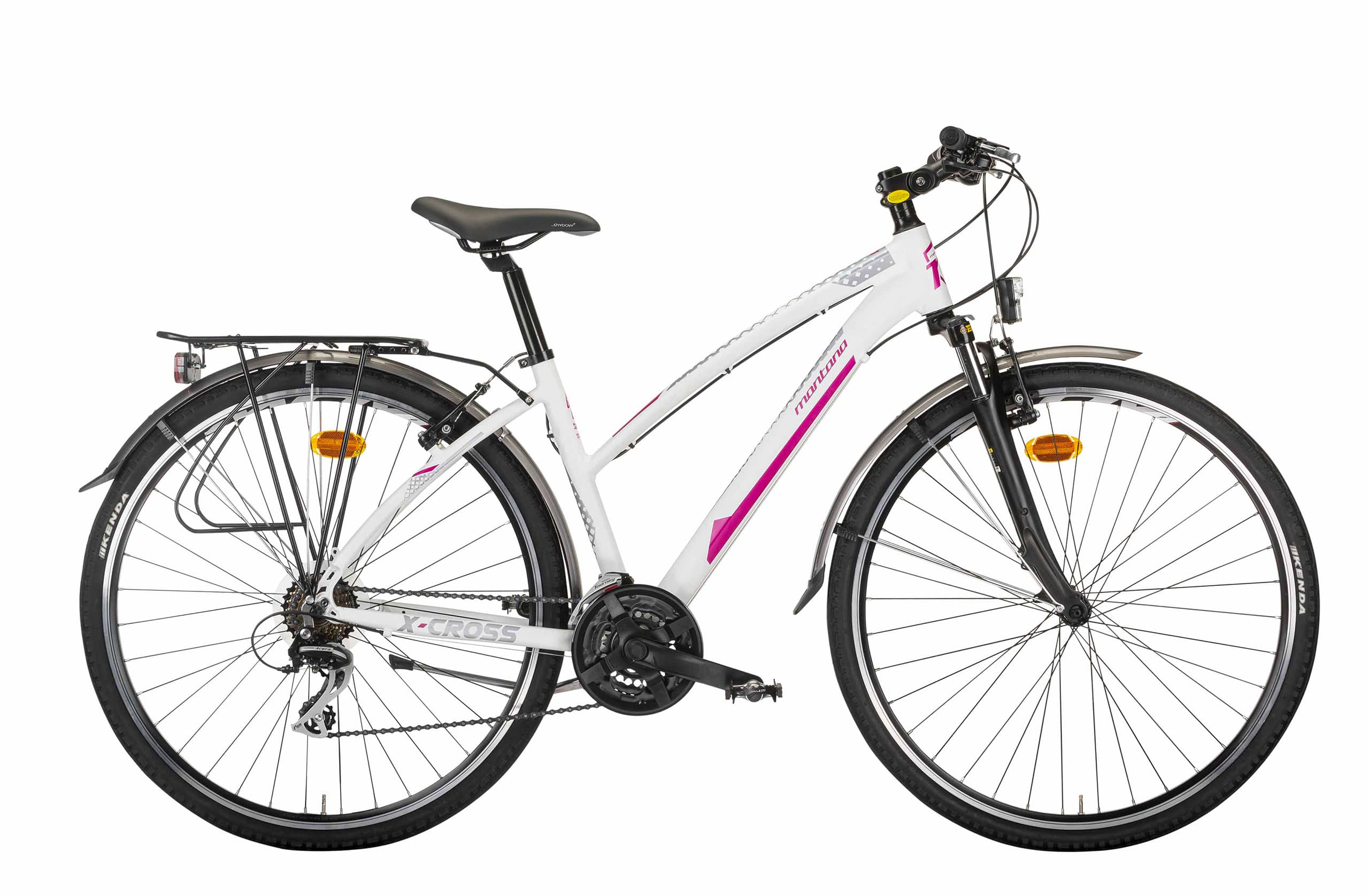Prorider Bikes