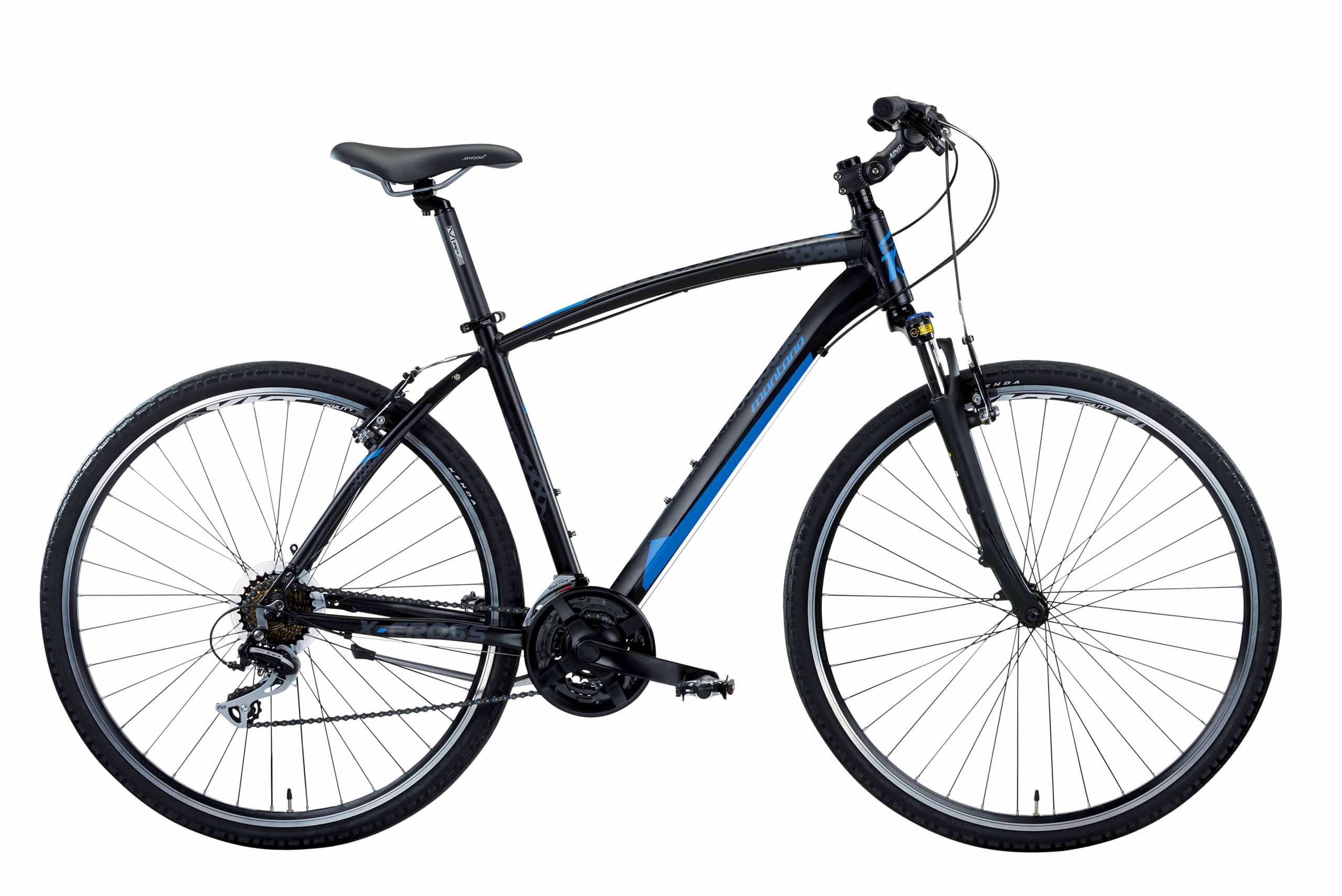 Prorider Bikes