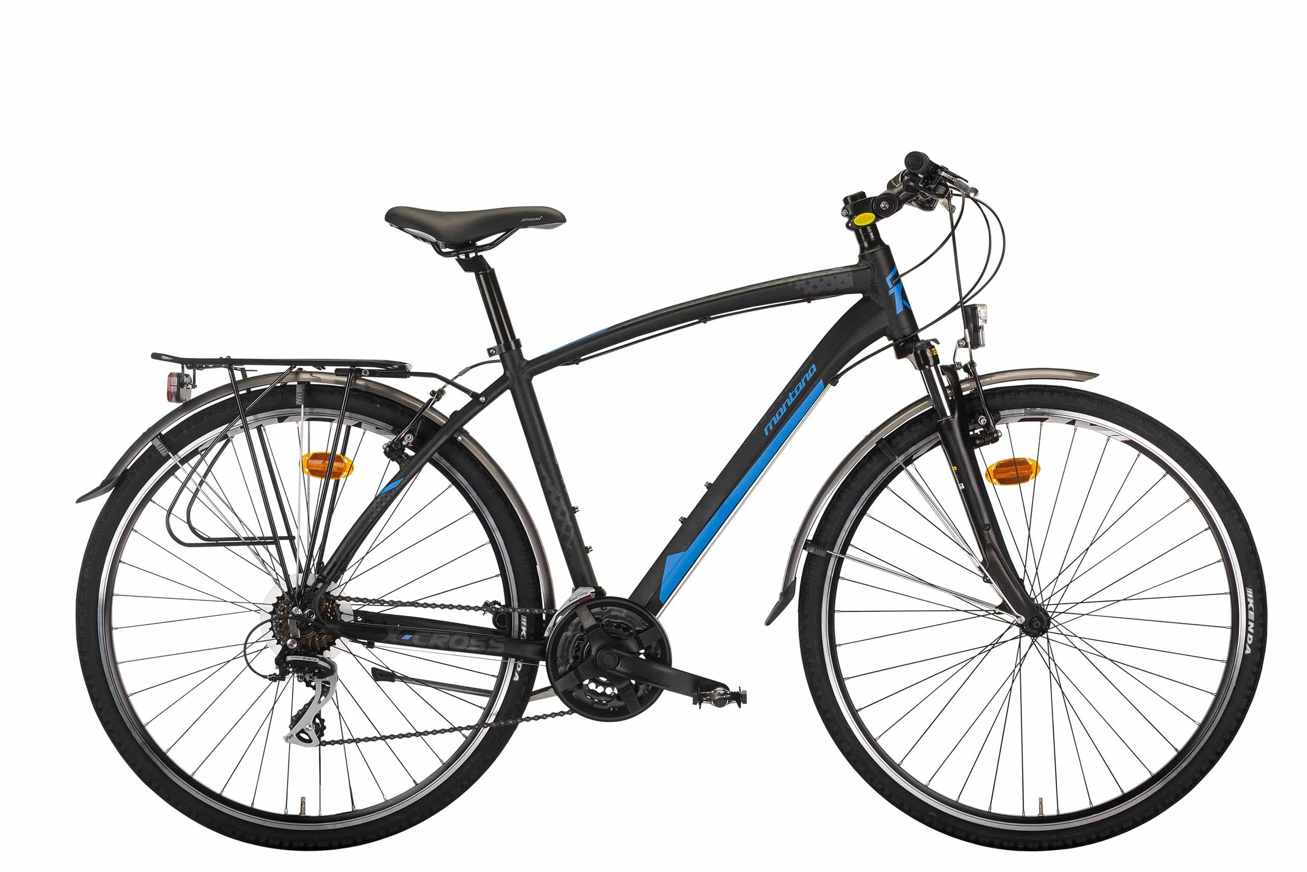 Prorider Bikes