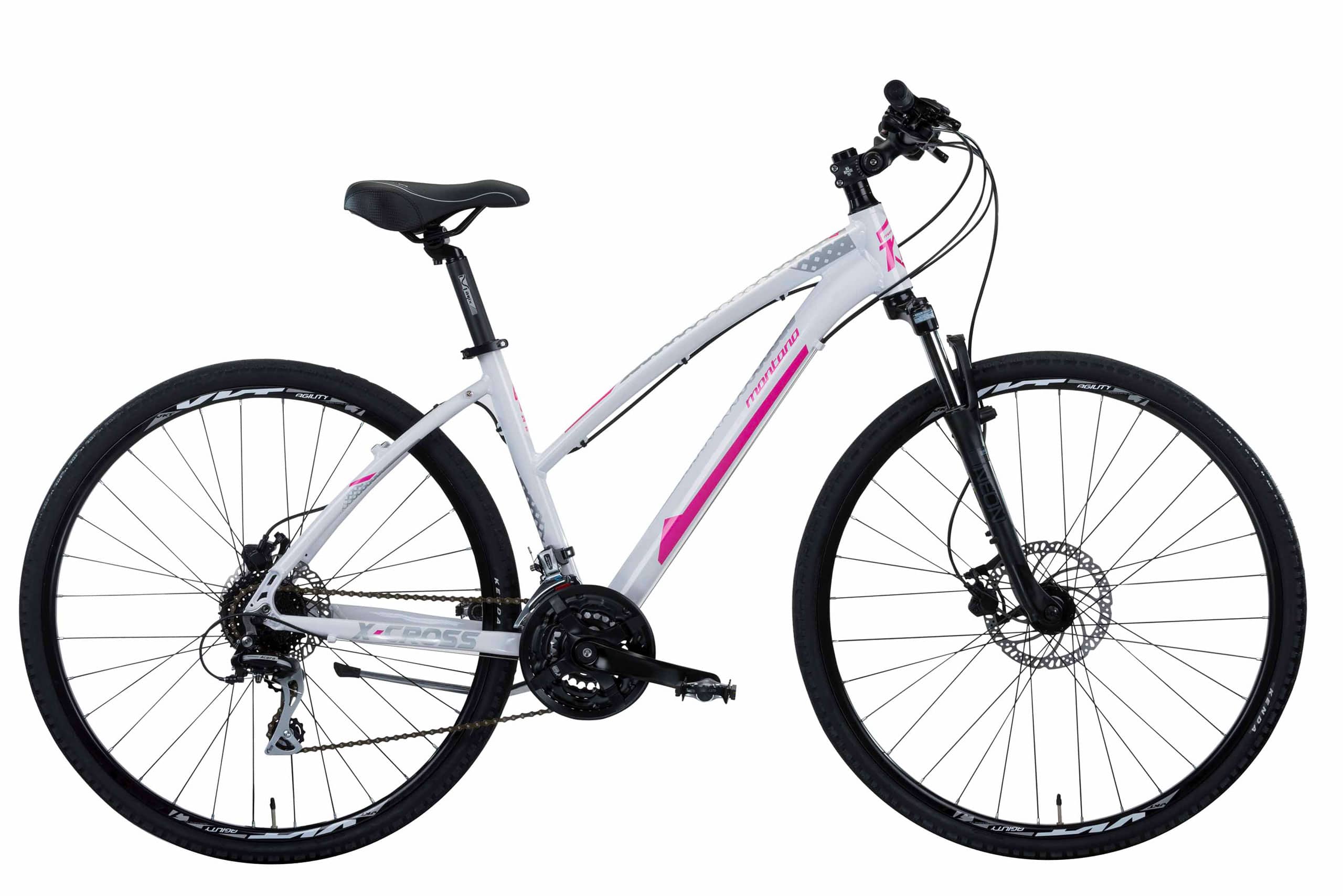 Prorider Bikes