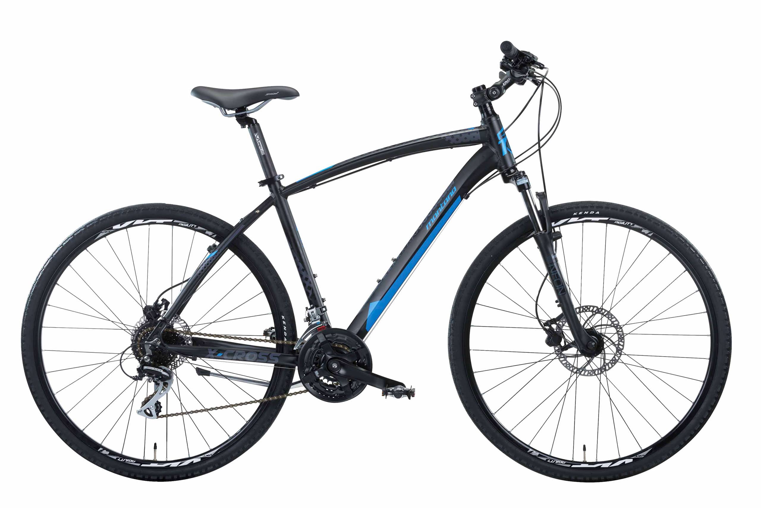 Prorider Bikes