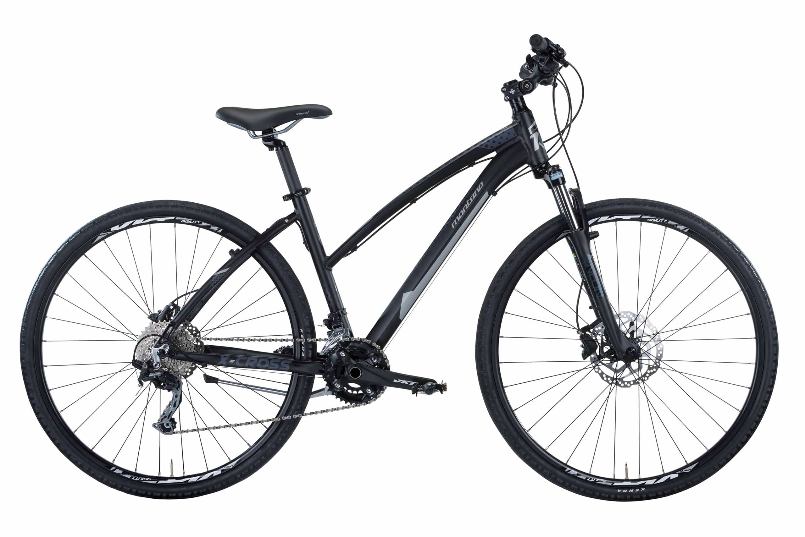 Prorider Bikes