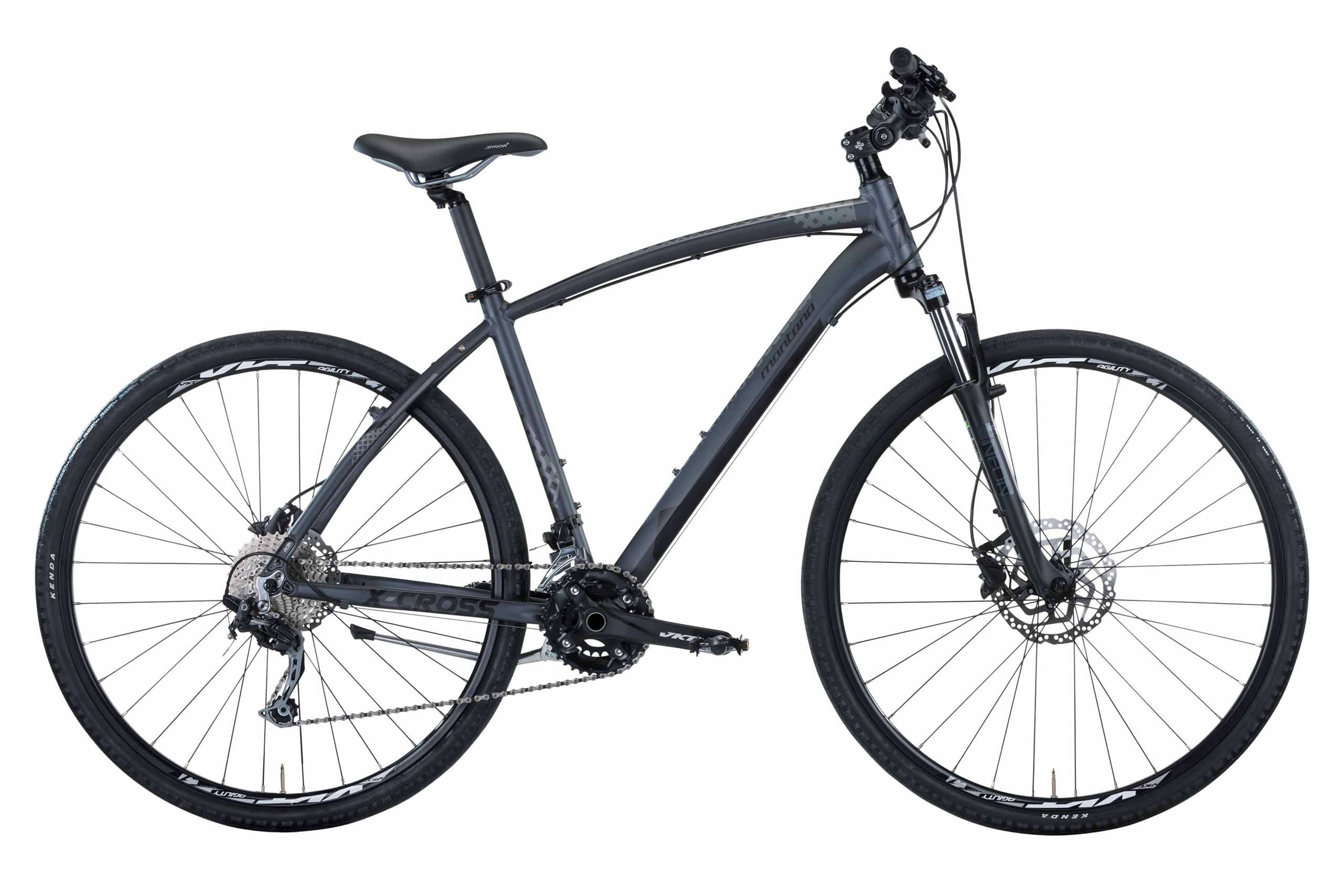 Prorider Bikes