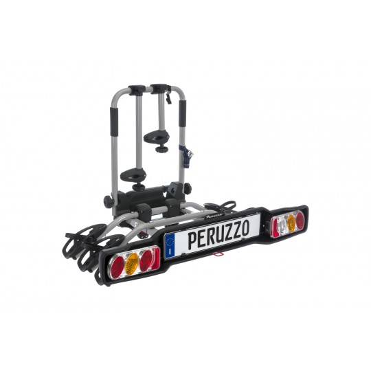 Towball bike carrier Parma 3 bikes ART. 706/3