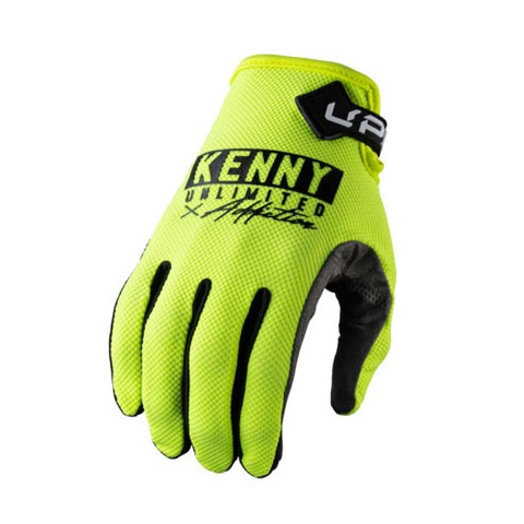 PRORIDER - KENNY GLOVES