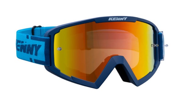 KENNY GOGGLES