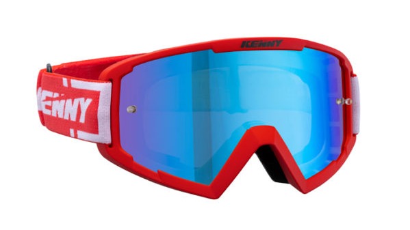 KENNY GOGGLES